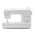 Baby Lock Sashiko 2 Specialty Stitch Machine with Premier Package front view