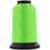  Floriani MiDori Green Embroidery Thread 40wt Polyester 1000m Cones PF0014 