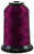 Floriani Medium Purple/Sangria Embroidery Thread 40wt Polyester 1000m Cones PF0139