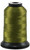 Floriani Maui Green Embroidery Thread 40wt Polyester 1000m Cones PF0218