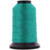  Floriani Teal Embroidery Thread 40wt Polyester 1000m Cones PF0222 