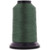  Floriani Granite/Sap Green Embroidery Thread 40wt Polyester 1000m Cones PF0296 