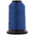 Floriani Concord Blue Embroidery Thread 40wt Polyester 1000m Cones PF0334