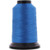  Floriani Medium Blue Embroidery Thread 40wt Polyester 1000m Cones PF0365 
