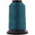  Floriani Blue Cedar/Deep Atlantic Embroidery Thread 40wt Polyester 1000m Cones PF0395 