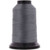 Floriani Slate Gray Embroidery Thread 40wt Polyester 1000m Cones PF0486