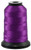 Floriani Viking Purple/Tulip Embroidery Thread 40wt Polyester 1000m Cones PF0694