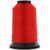 Floriani Ruby Red Embroidery Thread 40wt Polyester 1000m Cones PF0703