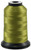  Floriani Light Olive Embroidery Thread 40wt Polyester 1000m Cones PF2011 