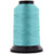 Floriani Aquamarine Embroidery Thread 40wt Polyester 1000m Cones PF2042