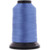  Floriani Parisian Blue Embroidery Thread 40wt Polyester 1000m Cones PF3764 