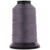  Floriani Dark Grey/Blue/Taupe Gray Embroidery Thread 40wt Polyester 1000m Cones PF4352 