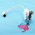 Baby Lock BLTY-EF Embroidery Foot with Needle Beam