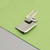 Baby Lock BLE8-S8 5/8 Inch Single Downturn Feller