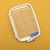 Baby Lock EF84 5 x 7 Embroidery Hoop with Grid