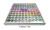 Floriani 100 Spools 40wt Polyester 1000M Cones Thread Set (Set 2)