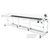 Handi Quilter Amara 20' Longarm with 12' Studio3 Quilt Frame