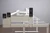 Handi Quilter 8' Loft Machine Quilting Frame