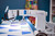 Handi Quilter Amara 20, 12' Studio3 Frame, Pro Stitcher
