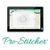 Handi Quilter Pro Stitcher Lite for Simply Sixteen on Little Foot Frame