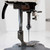 Janome 1600P-QC High Speed Sewing & Quilting Machine with Premier Package needle and presser foot area