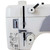 Janome 1600P-QC High Speed Sewing & Quilting Machine with Premier Package take up lever