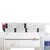 Janome Memory Craft Horizon 8200QCP Special Edition with Premier Package top open
