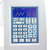 Janome Memory Craft Horizon 8200QCP Special Edition with Premier Package screen and controls