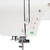 Janome Memory Craft Horizon 8200QCP Special Edition with Premier Package take up lever