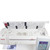 Janome Memory Craft Horizon 8200QCP Special Edition with Premier Package upper view