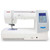 Janome Memory Craft Horizon 8200QCP Special Edition with Premier Package front view