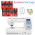  Janome Memory Craft Horizon 8200QCP Special Edition with Premier Package 