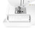 Janome Horizon Memory Craft 9850 Embroidery and Sewing Machine with Premier Package accessory tray