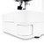 Janome MC6650 Sewing and Quilting Machine with Premier Package corner