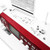 Janome MC6650 Sewing and Quilting Machine with Premier Package upper view