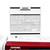 Janome MC6650 Sewing and Quilting Machine with Premier Package top open, stitch chart