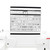 Janome MC6650 Sewing and Quilting Machine with Premier Package stitch chart