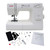 Janome HD3000 Sewing Machine with Premier Package with included accessories