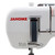  Janome Cover Pro 1000CPX Coverstitch Machine with Premier Package 