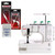 Janome CoverPro 900CPX Coverstitch Machine with Premier Package Janome CoverPro 900CPX Coverstitch Machine with Premier Package