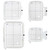 Janome Memory Craft 500ELE Embroidery Machine with Premier Package included hoops
