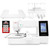 Janome Memory Craft 500ELE Embroidery Machine with Premier Package