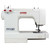 Janome HD1000 Sewing Machine with Premier Package back view