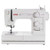 Janome HD1000 Sewing Machine with Premier Package front view