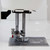 Janome 712T Treadle Sewing Machine with Premier Package side view of needle and presser foot area