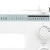 Janome Sewist 721 Sewing Machine with Premier Package stitch chart 