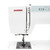Janome Sewist 721 Sewing Machine with Premier Package take up lever