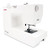 Janome Sewist 721 Sewing Machine with Premier Package back view
