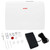 Janome Sewist 721 Sewing Machine with Premier Package included accessories