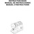 Janome 2222 Sewing Machine Premier Package instruction book